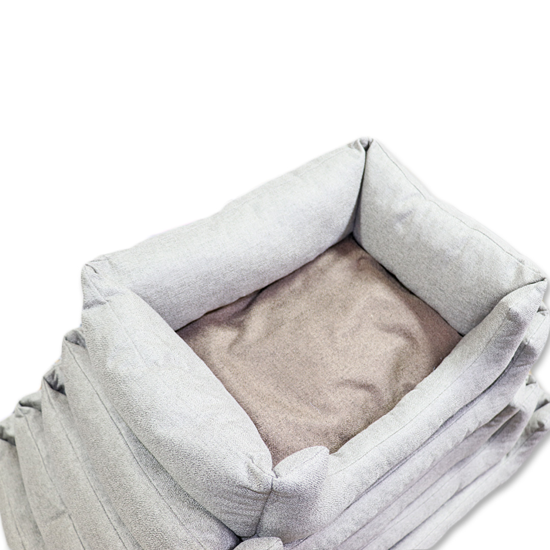 лежанка для собак заказать