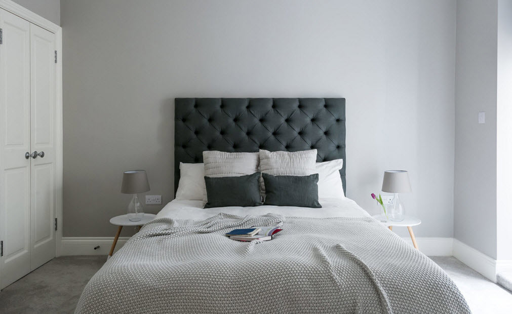 Как выбрать размер подушки