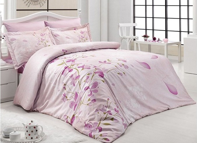 Размеры комплектов постельного белья