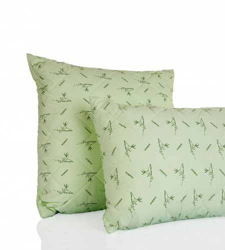 Подушка из Бамбука, (арт. С.Б.)