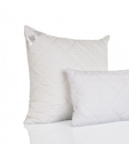 Подушка из лебяжьего пуха (арт. С.ЛП)