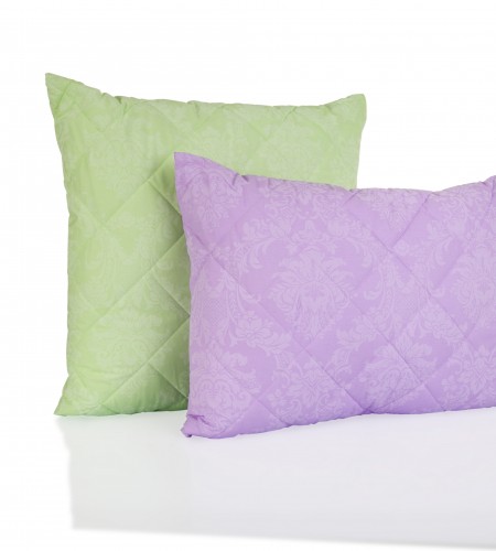 Подушка с наполнителем Файбертек (арт. Т1.Л)