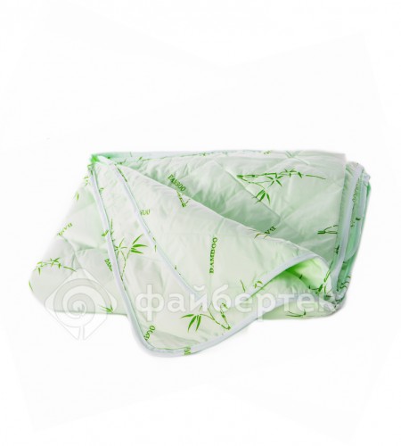 Одеяло с наполнителем Бамбук (облегченное)