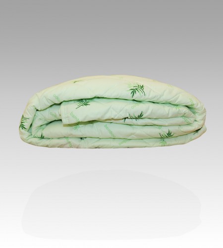 Всесезонное одеяло с наполнителем Бамбук