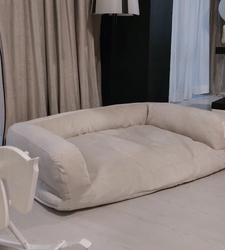 Подушка диванная EDEM (арт. ПД 100х70х30)