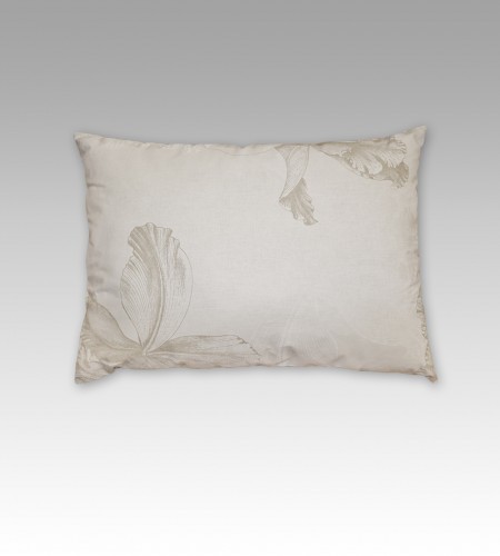 Подушка спальная с наполнителем Лен (арт. Лен.П)