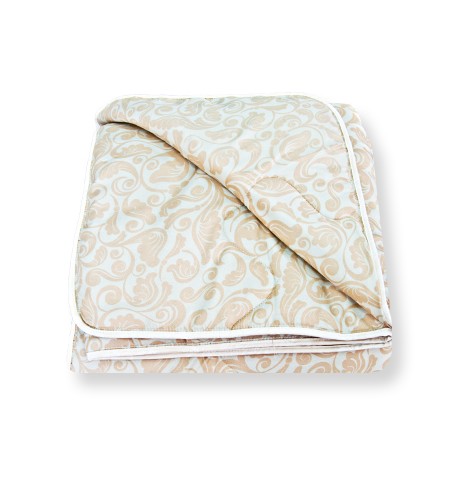 Одеяло с наполнителем Файбертек (эконом)