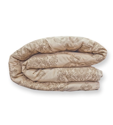 Одеяло с наполнителем Файбертек (эконом)