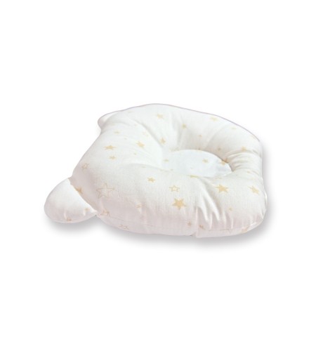 Подушка "Мишка" с наполнителем Файбертек, (арт. ПДМ)